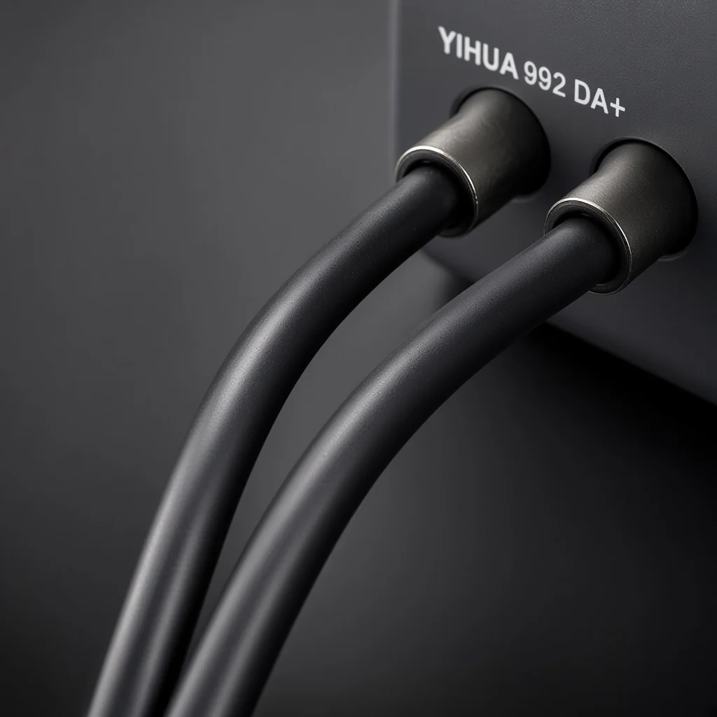 YIHUA 992DA+ supplier specification table